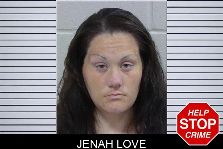 Jenah Love