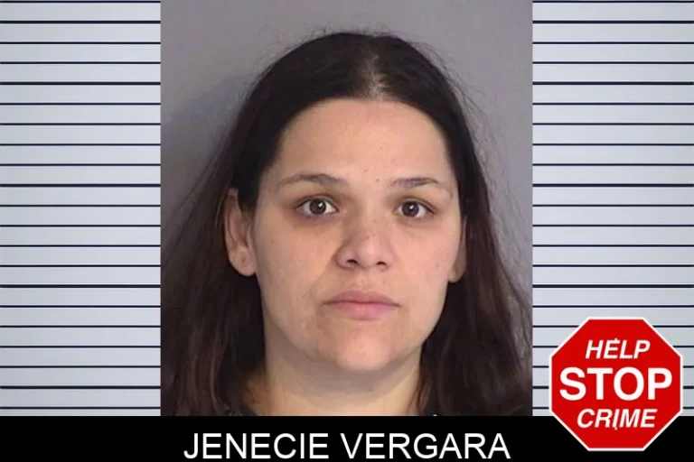 Jenecie Vergara