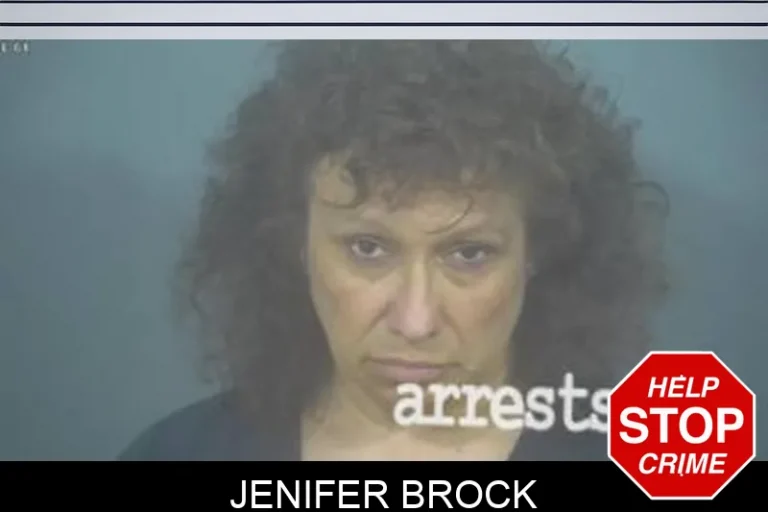 Jenifer Brock