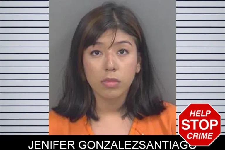 Jenifer Gonzalezsantiago