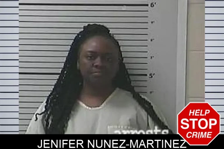 Jenifer Nunez-Martinez