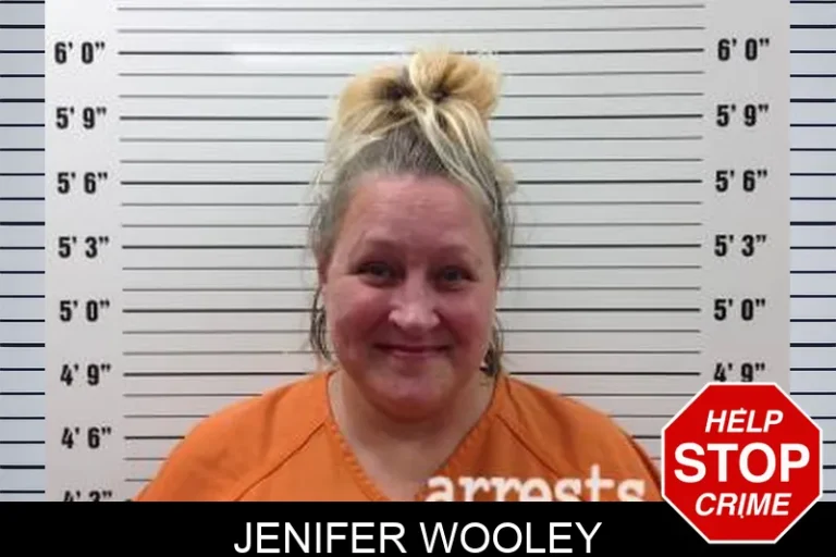 Jenifer Wooley