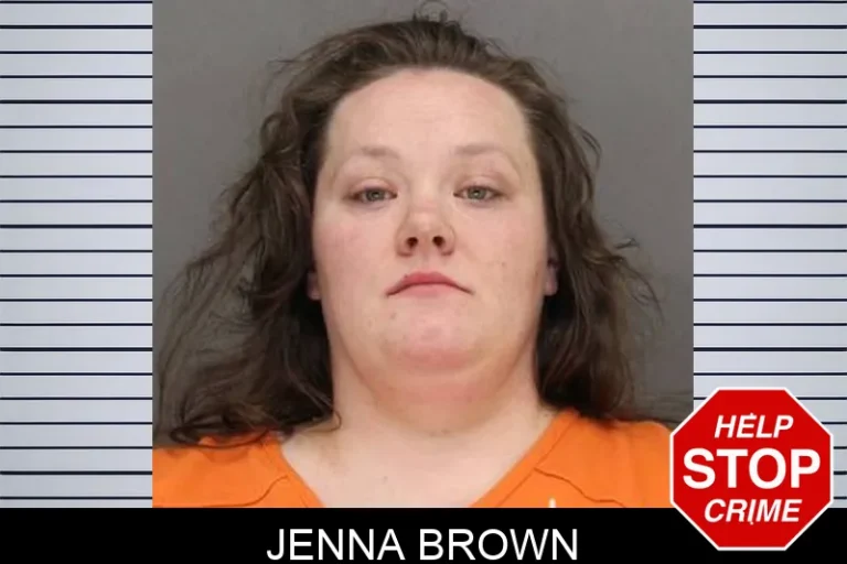 Jenna Brown