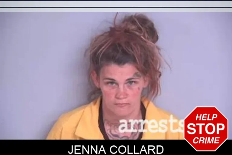 Jenna Collard