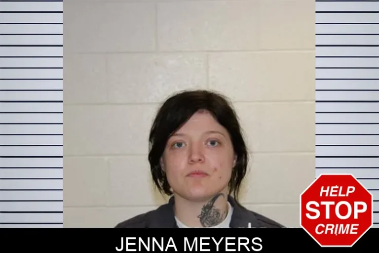Jenna Meyers