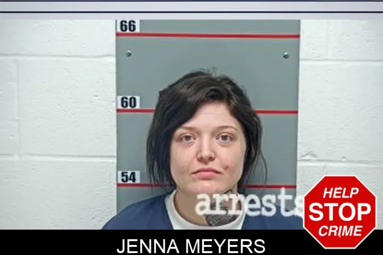Jenna Meyers