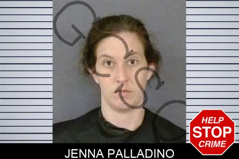 Jenna Palladino
