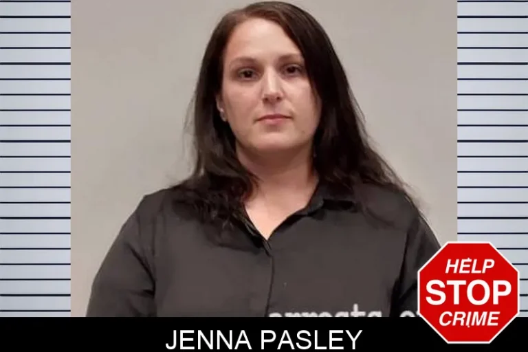 Jenna Pasley