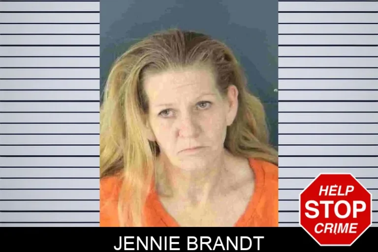 Jennie Brandt