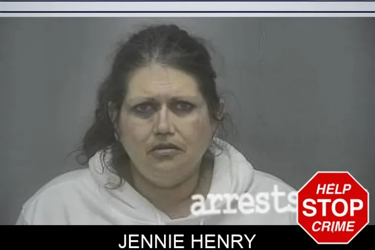Jennie Henry