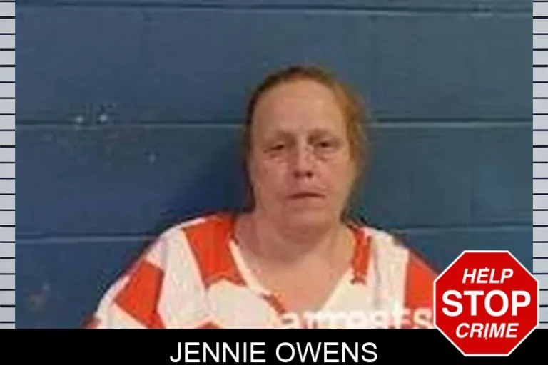 Jennie Owens