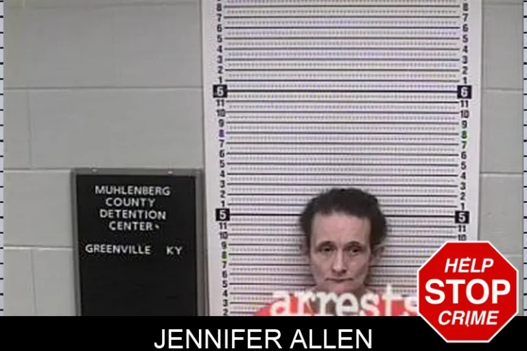 Jennifer Allen