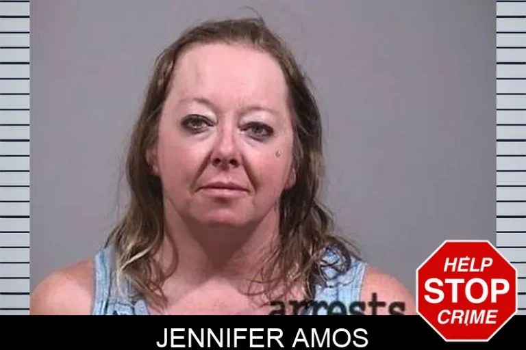 Jennifer Amos