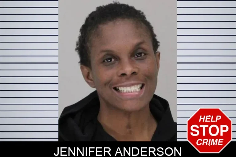 Jennifer Anderson