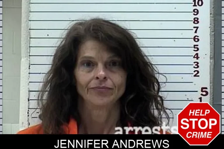Jennifer Andrews