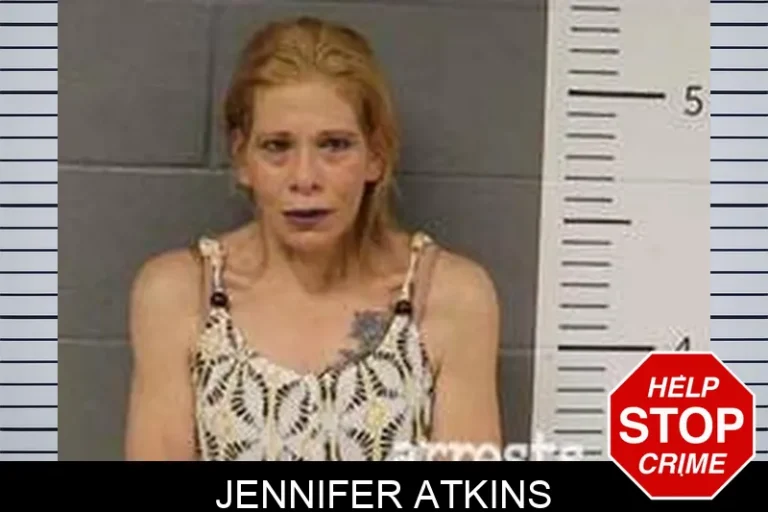 Jennifer Atkins