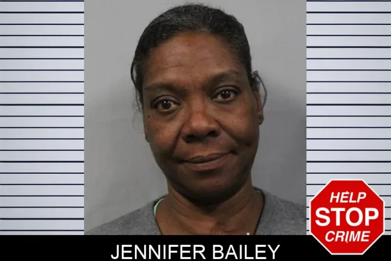 Jennifer Bailey
