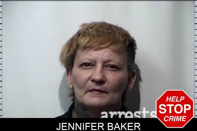 Jennifer Baker
