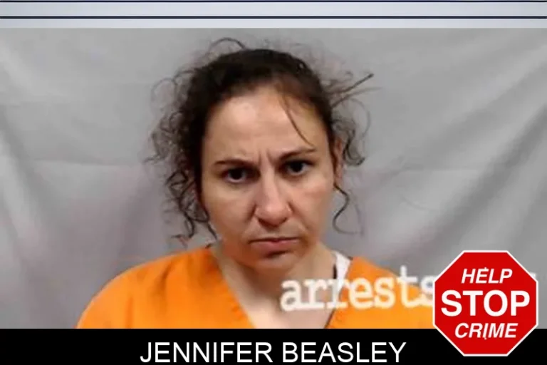 Jennifer Beasley