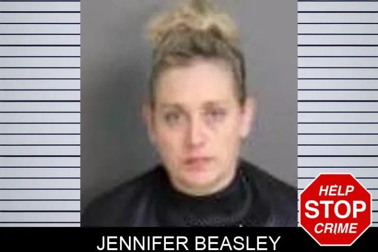 Jennifer Beasley
