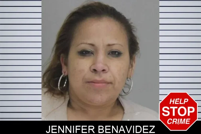 Jennifer Benavidez
