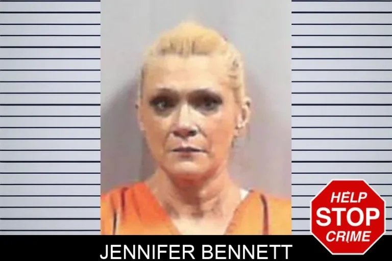 Jennifer Bennett