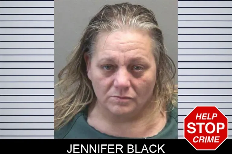 Jennifer Black