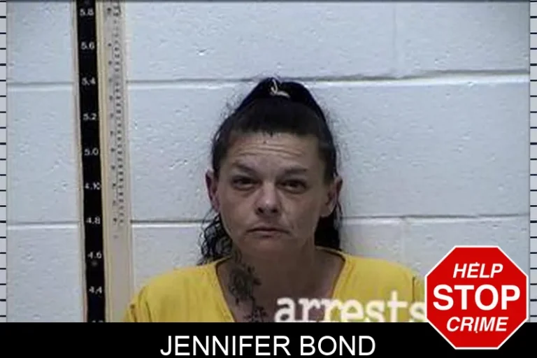 Jennifer Bond