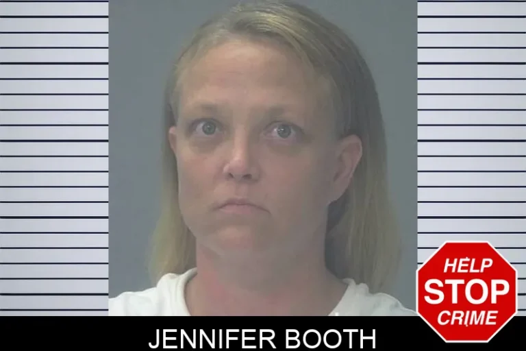 Jennifer Booth