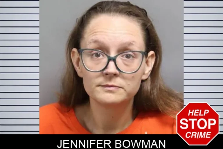 Jennifer Bowman