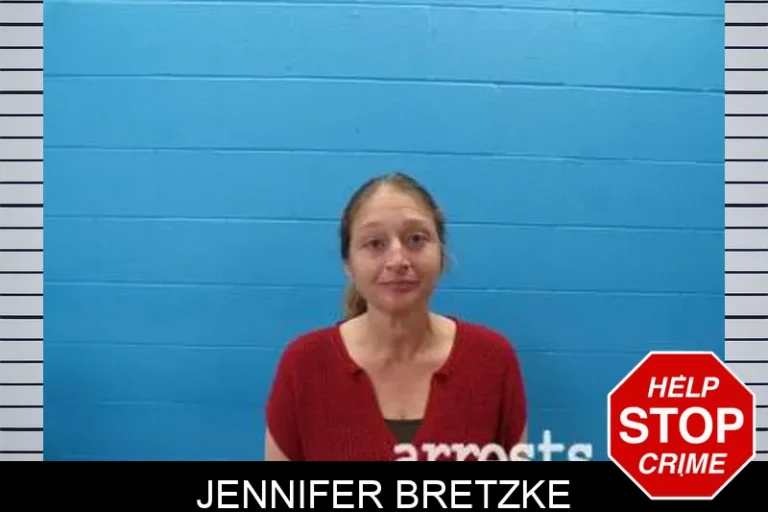 Jennifer Bretzke