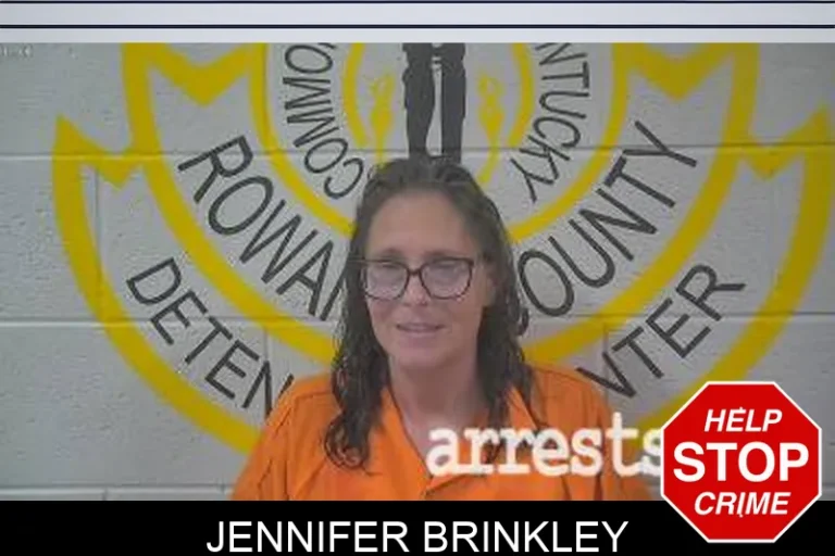 Jennifer Brinkley