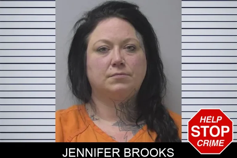 Jennifer Brooks