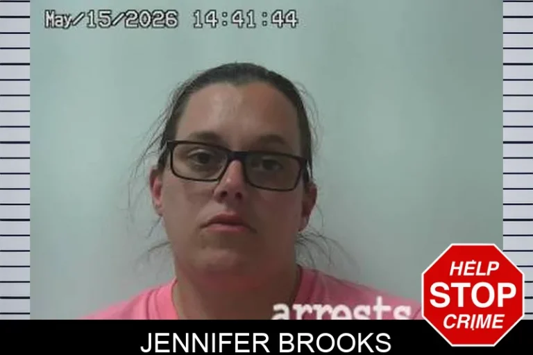 Jennifer Brooks
