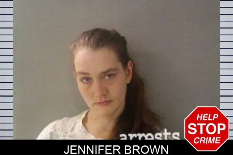 Jennifer Brown