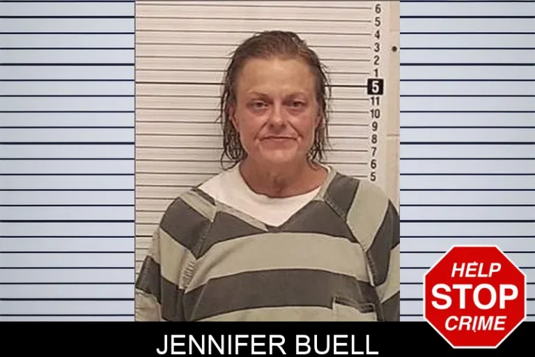 Jennifer BuEll