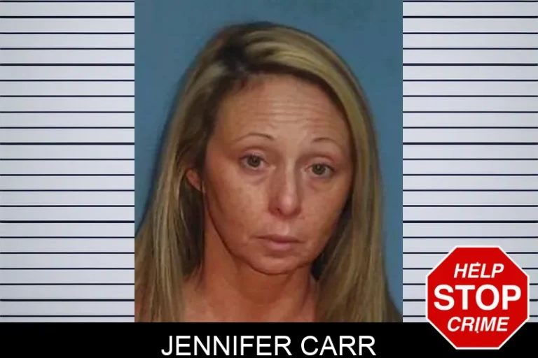 Jennifer Carr