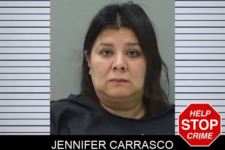 Jennifer Carrasco