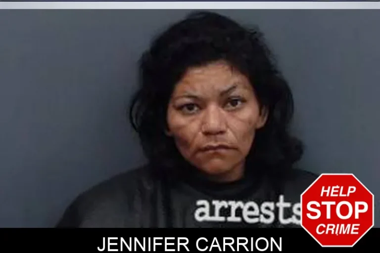 Jennifer Carrion