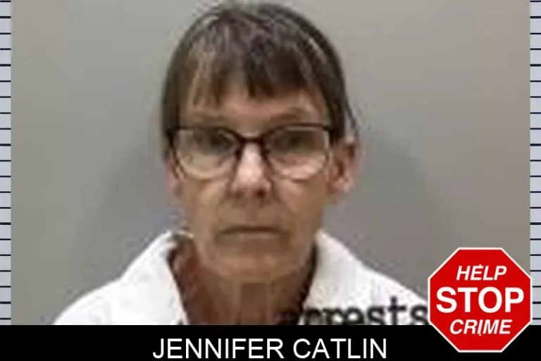 Jennifer Catlin
