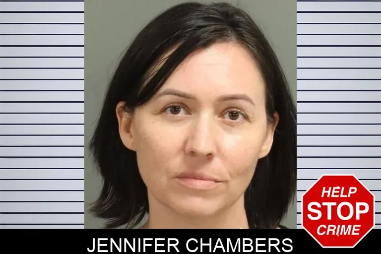 Jennifer Chambers