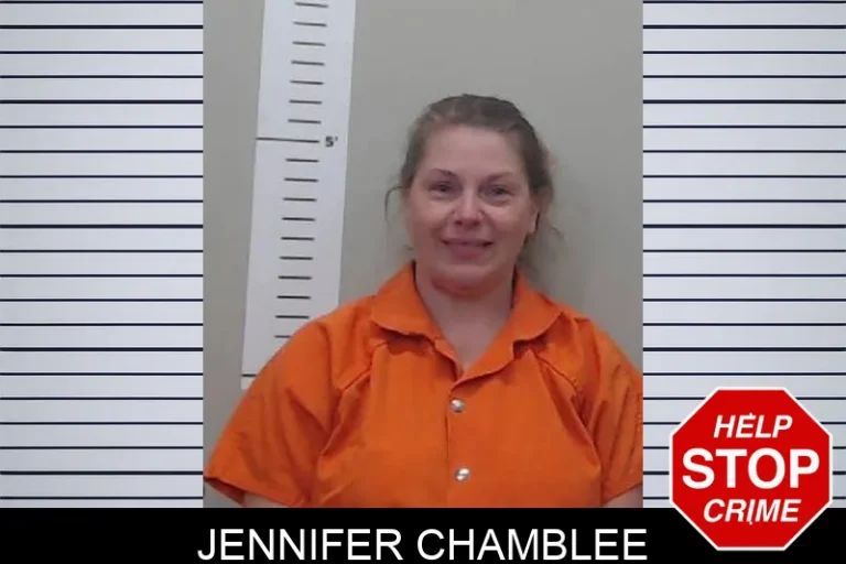 Jennifer Chamblee