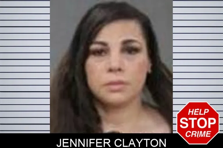 Jennifer Clayton