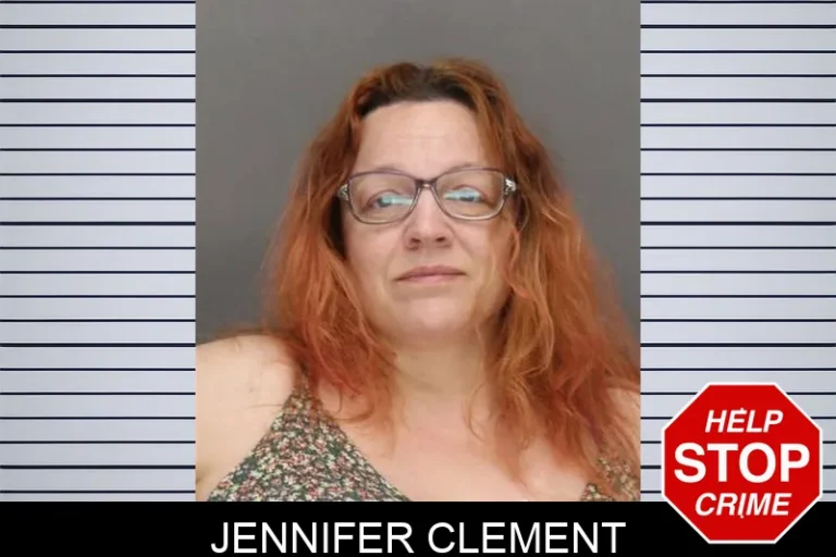 Jennifer Clement