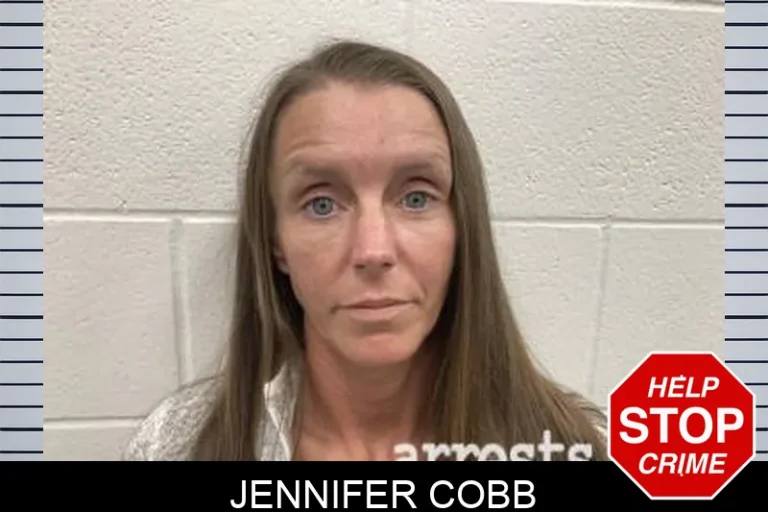 Jennifer Cobb