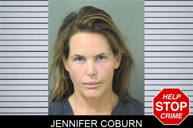 Jennifer CobuRn