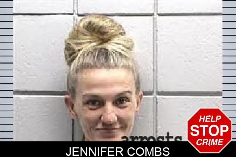 Jennifer Combs