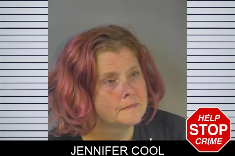 Jennifer Cool