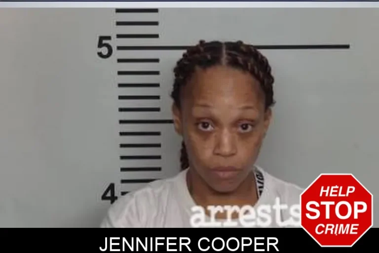 Jennifer Cooper