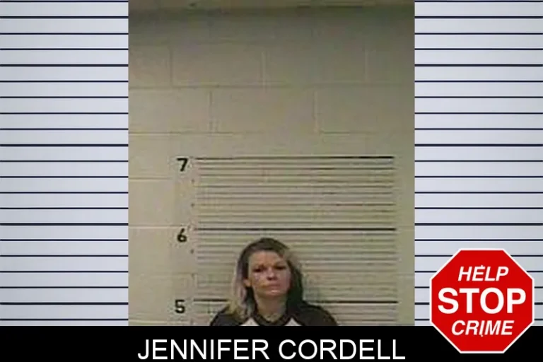 Jennifer Cordell